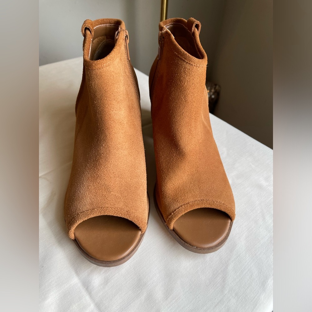 Aldo leather 71/2😃 - Picture 12 of 15